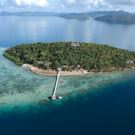 Iris Island Eco Resort Бусуанга Екстериор снимка