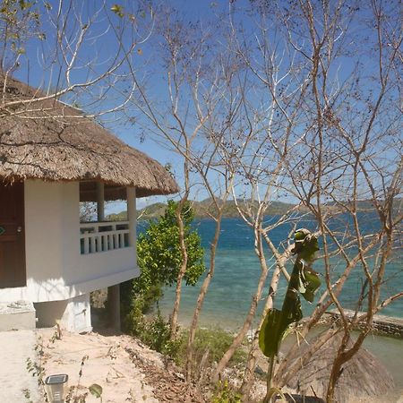 Iris Island Eco Resort Бусуанга Екстериор снимка