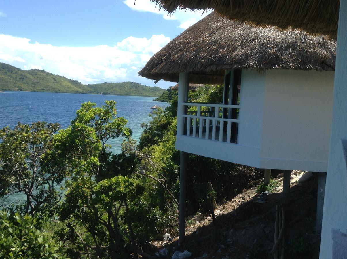 Iris Island Eco Resort Бусуанга Екстериор снимка
