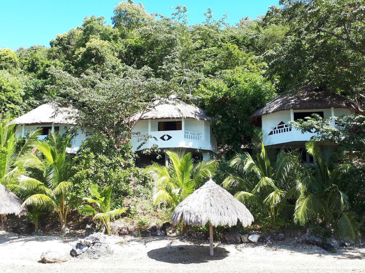 Iris Island Eco Resort Бусуанга Екстериор снимка
