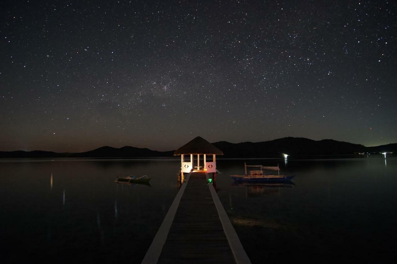 Iris Island Eco Resort Бусуанга Екстериор снимка