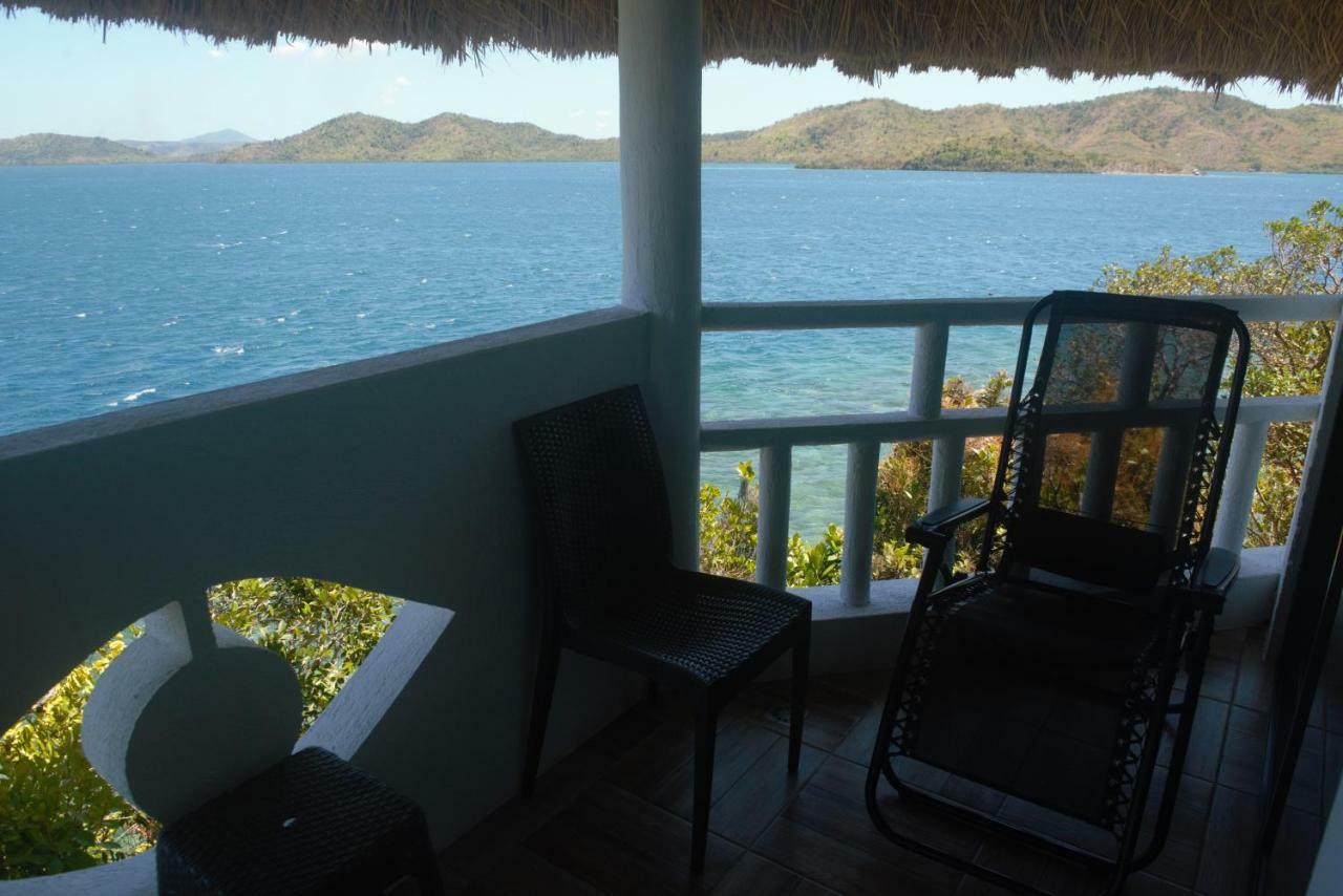 Iris Island Eco Resort Бусуанга Екстериор снимка