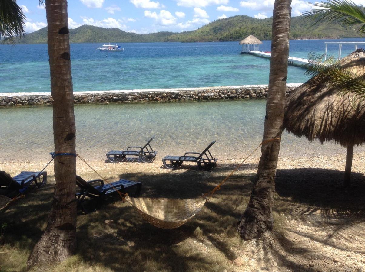 Iris Island Eco Resort Бусуанга Екстериор снимка