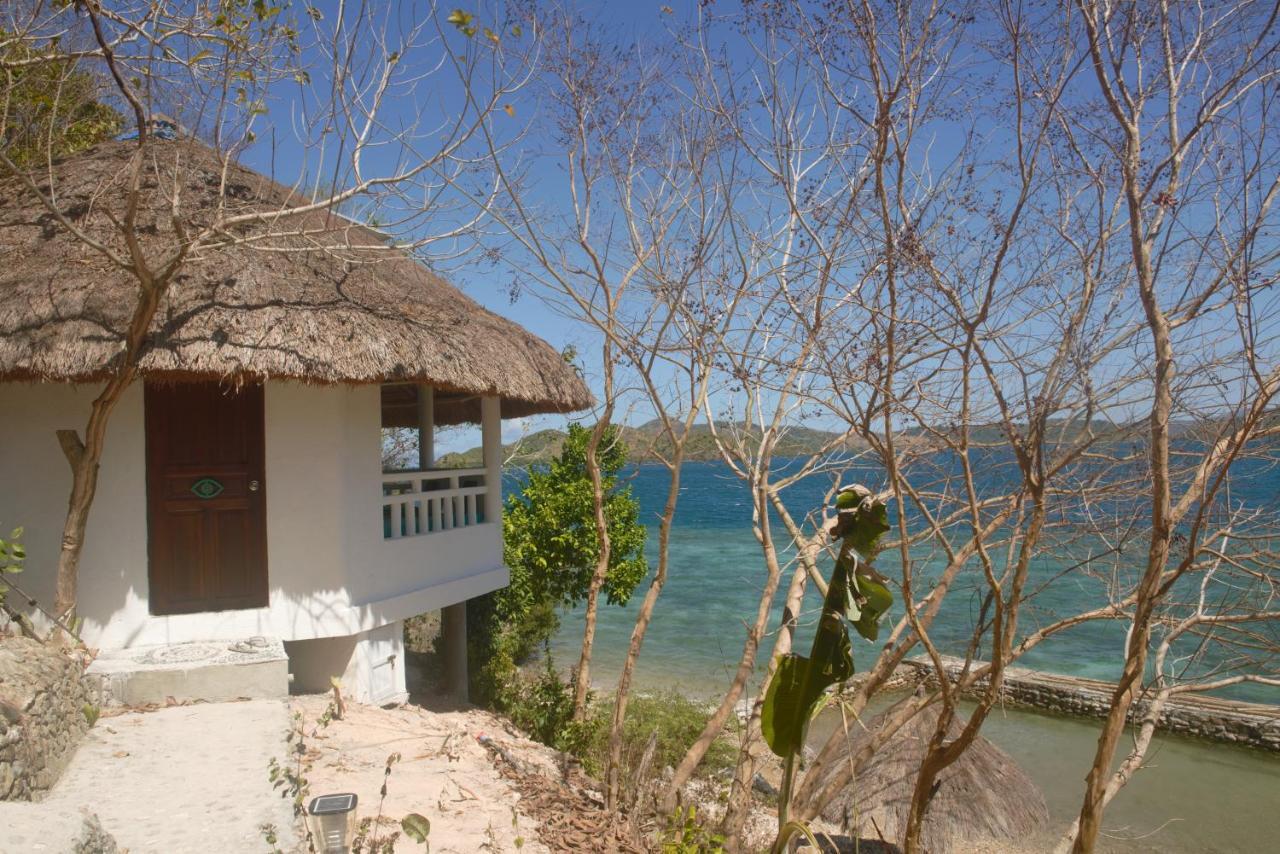 Iris Island Eco Resort Бусуанга Екстериор снимка